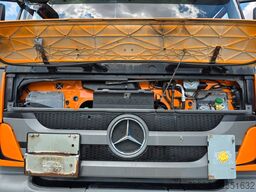 MERCEDES-BENZ Axor 1833L | Totwinkelkamera | 13.000 l
