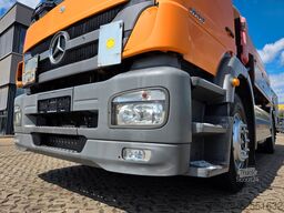 MERCEDES-BENZ Axor 1833L | Totwinkelkamera | 13.000 l