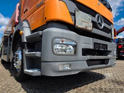 MERCEDES-BENZ Axor 1833L | Totwinkelkamera | 13.000 l