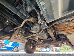 MERCEDES-BENZ Axor 1833L | Totwinkelkamera | 13.000 l