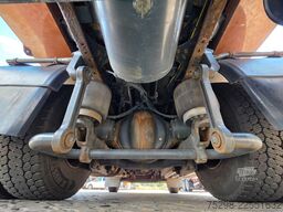 MERCEDES-BENZ Axor 1833L | Totwinkelkamera | 13.000 l
