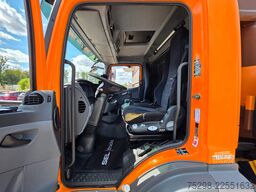 MERCEDES-BENZ Axor 1833L | Totwinkelkamera | 13.000 l