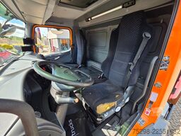 MERCEDES-BENZ Axor 1833L | Totwinkelkamera | 13.000 l