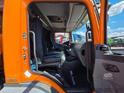MERCEDES-BENZ Axor 1833L | Totwinkelkamera | 13.000 l