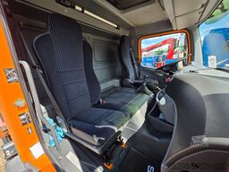 MERCEDES-BENZ Axor 1833L | Totwinkelkamera | 13.000 l