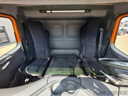 MERCEDES-BENZ Axor 1833L | Totwinkelkamera | 13.000 l