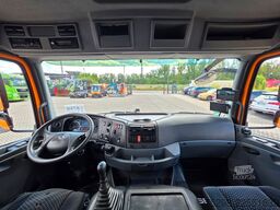 MERCEDES-BENZ Axor 1833L | Totwinkelkamera | 13.000 l
