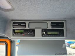 MERCEDES-BENZ Axor 1833L | Totwinkelkamera | 13.000 l