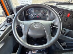 MERCEDES-BENZ Axor 1833L | Totwinkelkamera | 13.000 l