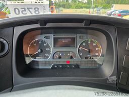MERCEDES-BENZ Axor 1833L | Totwinkelkamera | 13.000 l