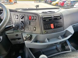 MERCEDES-BENZ Axor 1833L | Totwinkelkamera | 13.000 l
