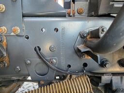 MERCEDES-BENZ Axor 1833L | Totwinkelkamera | 13.000 l
