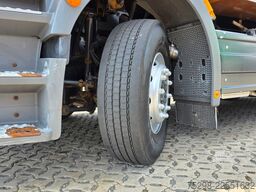 MERCEDES-BENZ Axor 1833L | Totwinkelkamera | 13.000 l
