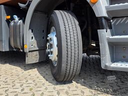 MERCEDES-BENZ Axor 1833L | Totwinkelkamera | 13.000 l
