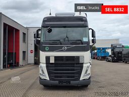 VOLVO FH 500 | 6E | Teilledersitze | Standklimaanlage