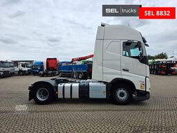 VOLVO FH 500 | 6E | Teilledersitze | Standklimaanlage