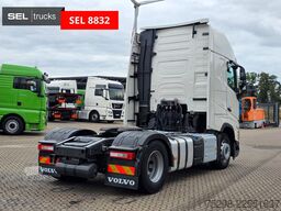 VOLVO FH 500 | 6E | Teilledersitze | Standklimaanlage