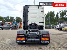 VOLVO FH 500 | 6E | Teilledersitze | Standklimaanlage