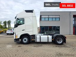VOLVO FH 500 | 6E | Teilledersitze | Standklimaanlage
