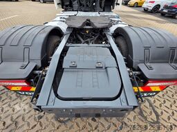 VOLVO FH 500 | 6E | Teilledersitze | Standklimaanlage
