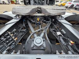 VOLVO FH 500 | 6E | Teilledersitze | Standklimaanlage