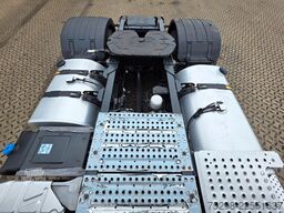 VOLVO FH 500 | 6E | Teilledersitze | Standklimaanlage