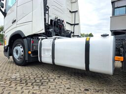 VOLVO FH 500 | 6E | Teilledersitze | Standklimaanlage