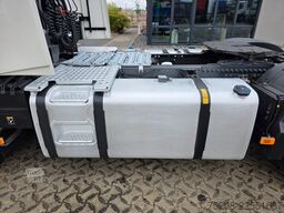 VOLVO FH 500 | 6E | Teilledersitze | Standklimaanlage
