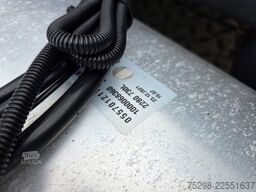 VOLVO FH 500 | 6E | Teilledersitze | Standklimaanlage