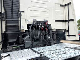 VOLVO FH 500 | 6E | Teilledersitze | Standklimaanlage