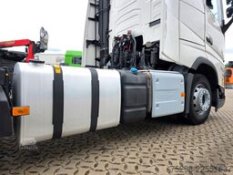VOLVO FH 500 | 6E | Teilledersitze | Standklimaanlage