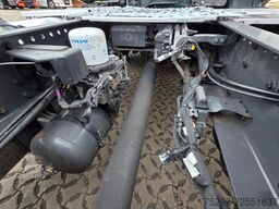 VOLVO FH 500 | 6E | Teilledersitze | Standklimaanlage