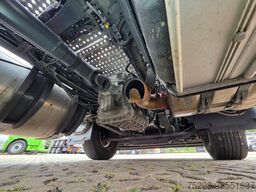 VOLVO FH 500 | 6E | Teilledersitze | Standklimaanlage