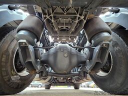 VOLVO FH 500 | 6E | Teilledersitze | Standklimaanlage