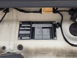 VOLVO FH 500 | 6E | Teilledersitze | Standklimaanlage