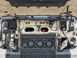 VOLVO FH 500 | 6E | Teilledersitze | Standklimaanlage