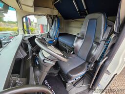 VOLVO FH 500 | 6E | Teilledersitze | Standklimaanlage