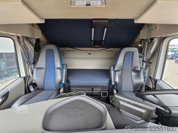 VOLVO FH 500 | 6E | Teilledersitze | Standklimaanlage