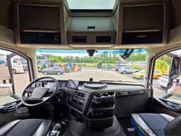 VOLVO FH 500 | 6E | Teilledersitze | Standklimaanlage