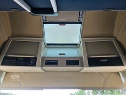 VOLVO FH 500 | 6E | Teilledersitze | Standklimaanlage