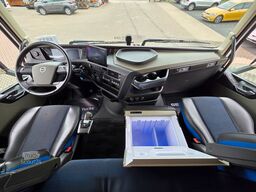 VOLVO FH 500 | 6E | Teilledersitze | Standklimaanlage