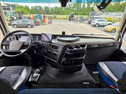 VOLVO FH 500 | 6E | Teilledersitze | Standklimaanlage