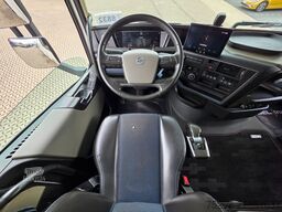 VOLVO FH 500 | 6E | Teilledersitze | Standklimaanlage