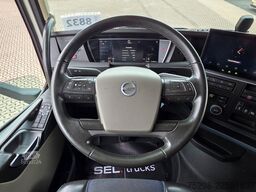 VOLVO FH 500 | 6E | Teilledersitze | Standklimaanlage