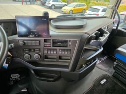 VOLVO FH 500 | 6E | Teilledersitze | Standklimaanlage