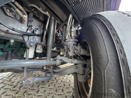 VOLVO FH 500 | 6E | Teilledersitze | Standklimaanlage