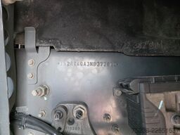 VOLVO FH 500 | 6E | Teilledersitze | Standklimaanlage