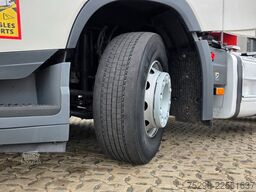 VOLVO FH 500 | 6E | Teilledersitze | Standklimaanlage