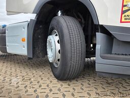 VOLVO FH 500 | 6E | Teilledersitze | Standklimaanlage