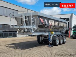 MEIERLING MSK24 | Liftachse / 5.380 kg nur !!